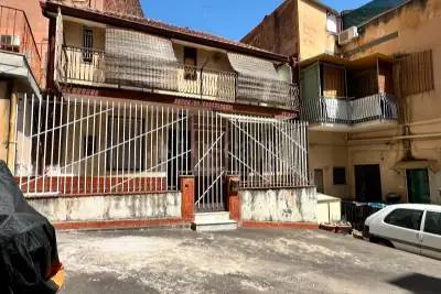 Detached house for sale, Via Maurolico, Catania