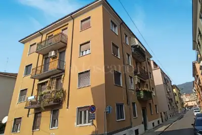 House for sale, Via Adige, Brescia