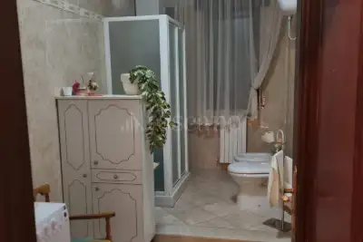 Casa in vendita, Via Provinciale, Marsicovetere