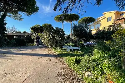 Casa in vendita, Via Furbara Sasso, Cerveteri