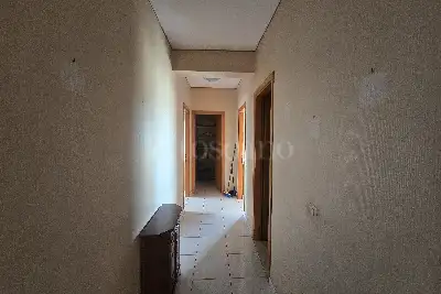 Casa in vendita, Via del Mare, Carlentini