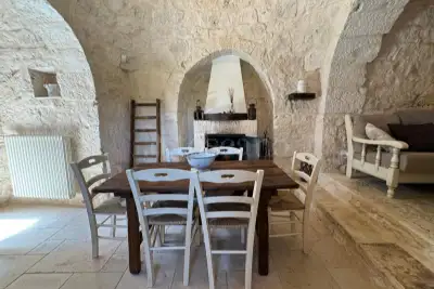 Villa in vendita, Strada Papadomenico, Martina Franca