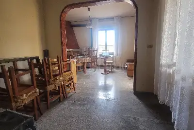 Casa Indipendente in vendita, Via Le Piane, Collecorvino