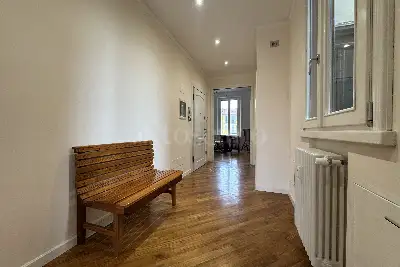 Casa in affitto, Via Alfonso Lamarmora, Milano