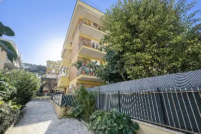 Casa in vendita, Via Gregorio XI, Roma