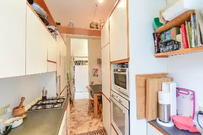 Casa in vendita, Via Tommaso Grossi, Como