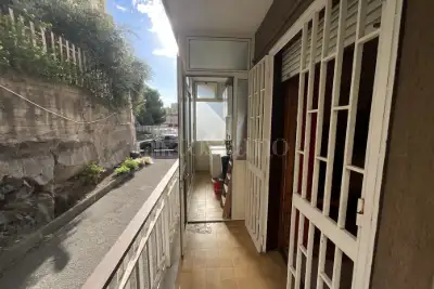 Casa in affitto, Via Roberto Giuffrida Castorina, Catania