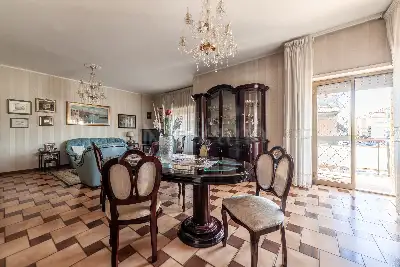 Casa in vendita, Piazza Ener Bettica, Roma