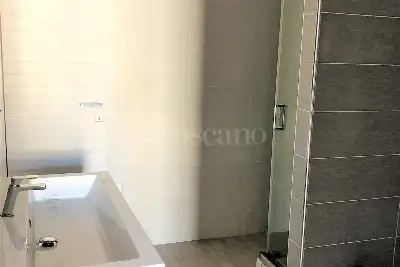 Casa in vendita, Via Giffone, Reggio di Calabria