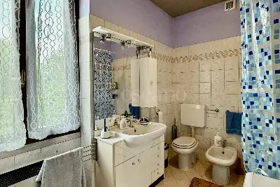 Villino a Schiera in vendita, Via Sorbana, Brescia