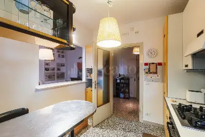 Casa in vendita, Via Teobaldo Ciconi, Udine