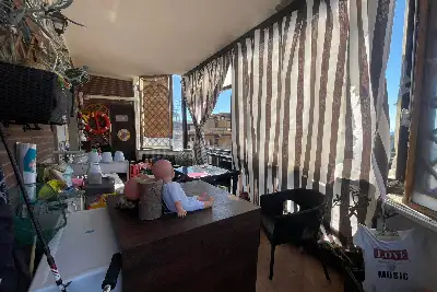 Casa in vendita, Via Rumenia, Pomezia