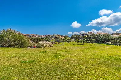 Casa in affitto, Località Cala Del Faro, Arzachena