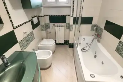 Casa in vendita, Via Ettore Arena, Roma