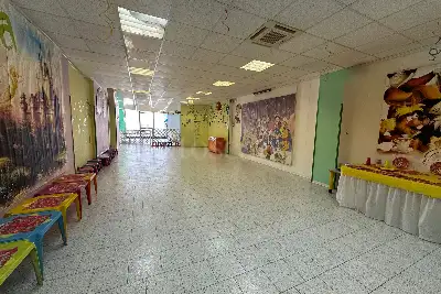 Capannone in affitto, Via Stazione, Ostuni