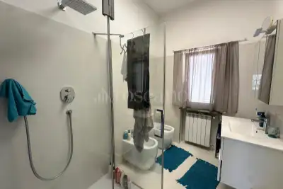 Villa Bifamiliare in vendita, Viale di Focene, Fiumicino