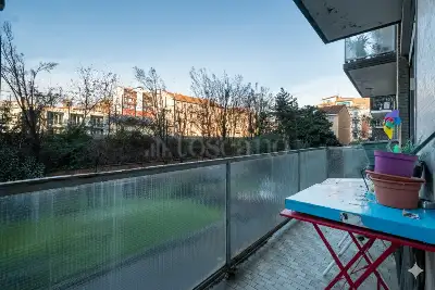 Casa in vendita, Via Francesco Brioschi, Milano