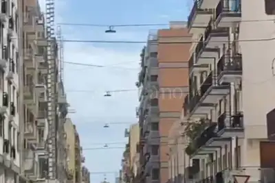 Casa in vendita, Via Abate Giacinto Gimma, Bari