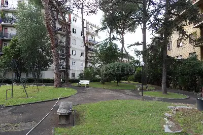 Casa in vendita, Via Francesco Orestano, Roma