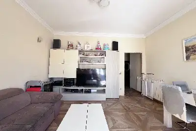 Casa in vendita, Via Cologno Monzese, Roma