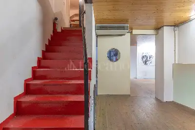 Loft in vendita, Viale Emilio Caldara, Milano