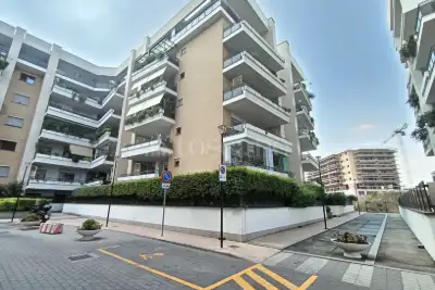 Casa in vendita, Via Bruno Trentin, Roma