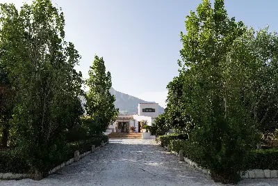 Villa in vendita, Contrada Martognella, Valderice