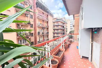 Casa in vendita, Via Arturo Graf, Roma