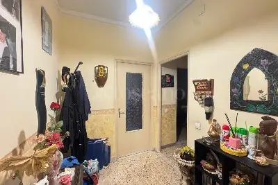 Casa in vendita, Via Acquedotto Greco, Catania