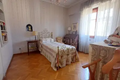 Casa in vendita, Via Giovanni Arrivabene, Roma