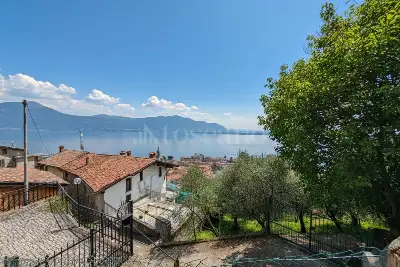 Casa Indipendente in vendita, Strada Tambusacca, Predore