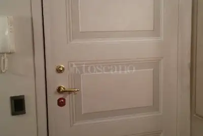 Casa in vendita, Via Giovanni Battista Magnaghi, Genova