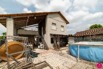 Casa Indipendente in vendita, Via Versutta, Casarsa della Delizia