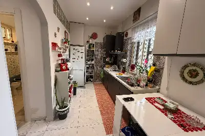 Casa in vendita, Via Carlo Fecia di Cossato, Fiumicino