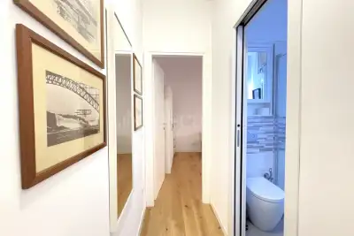 Casa in vendita, Via Giuseppe Troiani, Roma