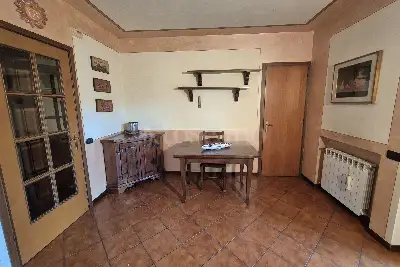 Villino a Schiera in vendita, Via Donato Bramante, Brescia