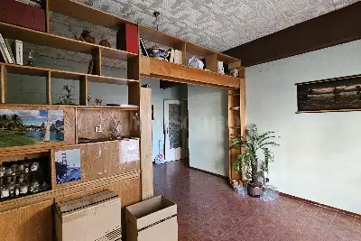 Casa in vendita, Via Antonio Forni, Roma