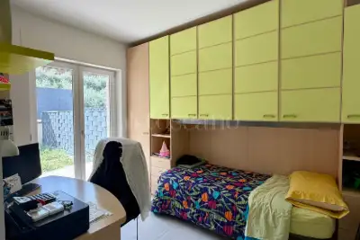 Villa Bifamiliare in vendita, Viale Unità d'Italia, Aiello del Sabato