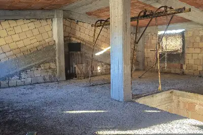 Casa Indipendente in vendita, Via Polveriera, Capistrello