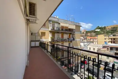 Casa in vendita, Via Comunale Santo, Messina