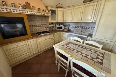 Casa in vendita, Via Don P. Mazzolari, Gussago