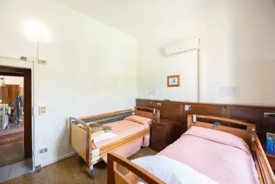Villa in vendita, Via San Mamolo, Bologna