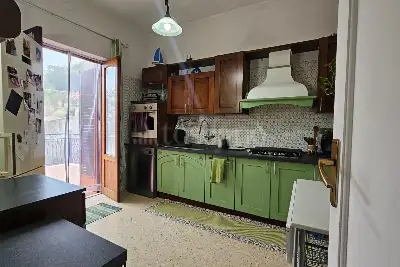 Villa in vendita, Lungomare Cristoforo Colombo, Palermo