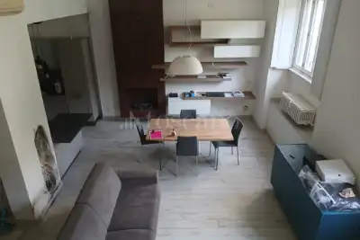 Casa in vendita, Via Polibio, Milano
