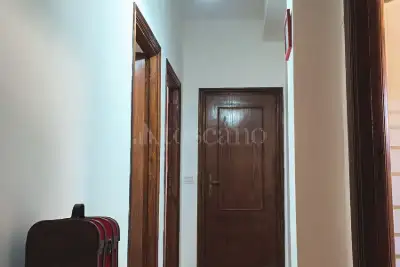 Casa in vendita, Via Tirso, Sassari