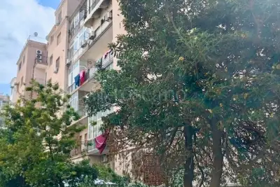 Casa in affitto, Via Abruzzi, Palermo