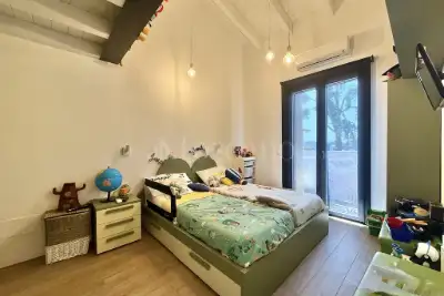Casa in vendita, Via Rosa Parks, Valeggio sul Mincio