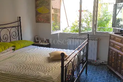 Casa in vendita, Via Camillo Negro, Roma