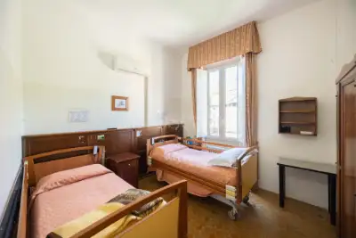 Villa in vendita, Via San Mamolo, Bologna