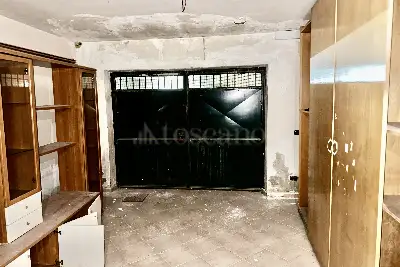 Villino a Schiera in vendita, Via Vitagliano Rosetti Residence S. Agostino, Caserta